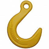 зі збільшеним зівом G80 (SL-15)