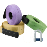 петля-скоба