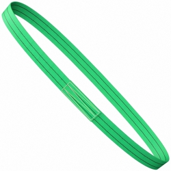 Строп текстильний кільцевий - СТК, 2.0т, 1м