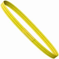 Строп текстильний кільцевий - СТК, 3.0т, 1м