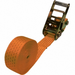 Стяжний ремінь - СРК (кільцевий), 3т, 3м