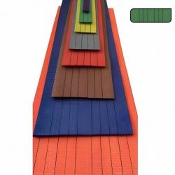 Стрічка поліестерова, 60мм, 2т