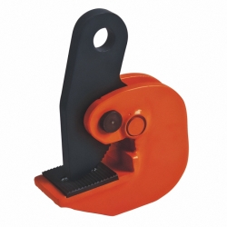 Листоухват горизонтальний GQ3, 1.5т