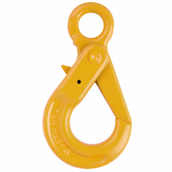 Гак замикаються G80 (SL-81), 2.0т