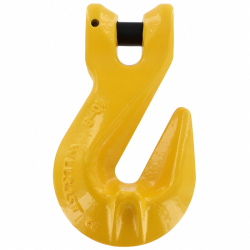 Гак обмежувач G80 (SL-86), 1.12т