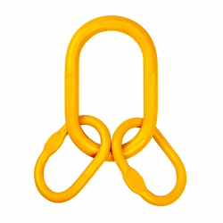 Ланка з збільшеними додатковими овалами А347 (SL-94), 4.0т