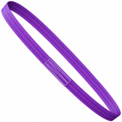 Строп текстильний кільцевий - СТК, 1.0т, 1м