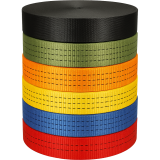 Стрічка поліестерова для стропів