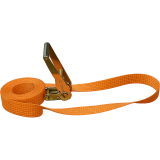 Стяжні ремені кільцеві