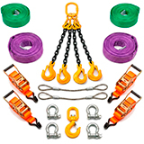 Комплекти для маніпулятора