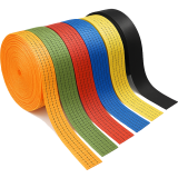 Стрічка поліестерова