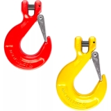 Гаки вантажні