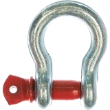 Скоби такелажні