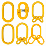 Ланки вантажопідйомні