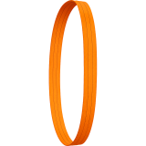 Стропи текстильні кільцеві СТК