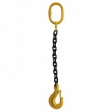 Стропи ланцюгові одногілкові 1СЛ