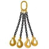 Стропи ланцюгові чотиригілкові 4СЛ