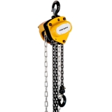 Талі ручні шестерні