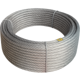 Канати сталеві