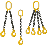 Стропи ланцюгові